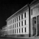 Nachtaufnahme der Reichskanzlei, April 1939